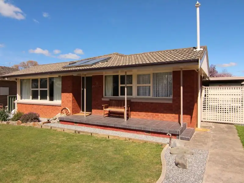 Main view of Homely house listing, 4 Carroll Street, Orange NSW 2800