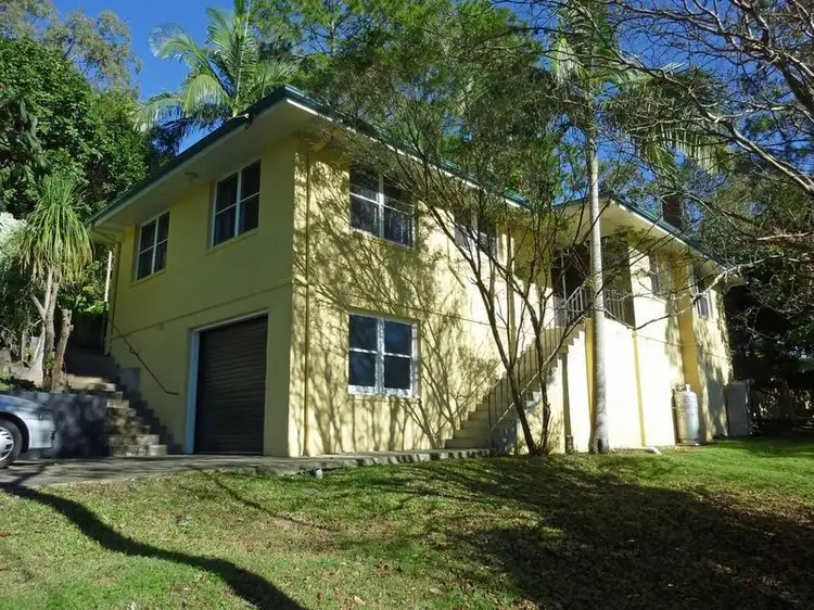Main view of Homely house listing, 41 Barham Street, Lismore East NSW 2480