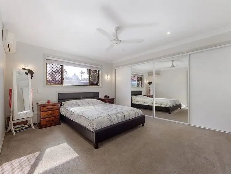 Sixth view of Homely house listing, 45 Voltaire Crescent, Petrie QLD 4502