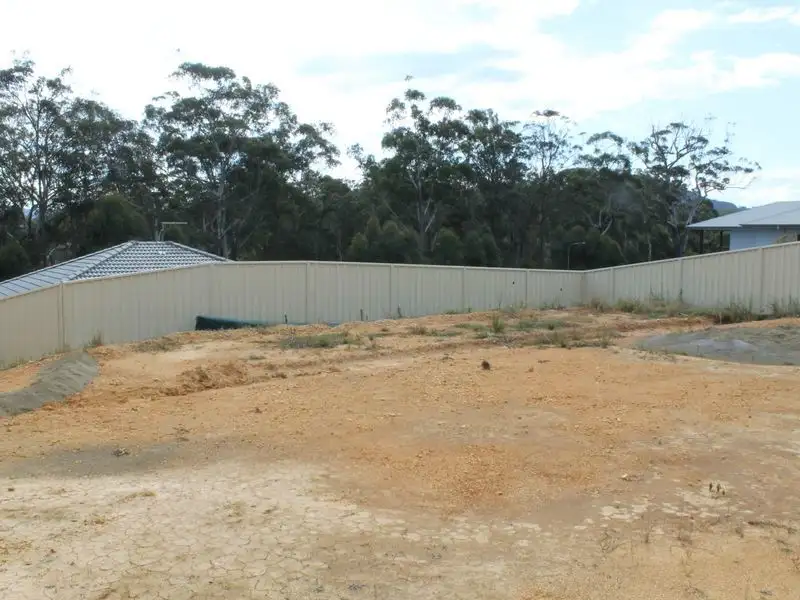 Main view of Homely land listing, 70A Seaforth Drive, Valla Beach NSW 2448