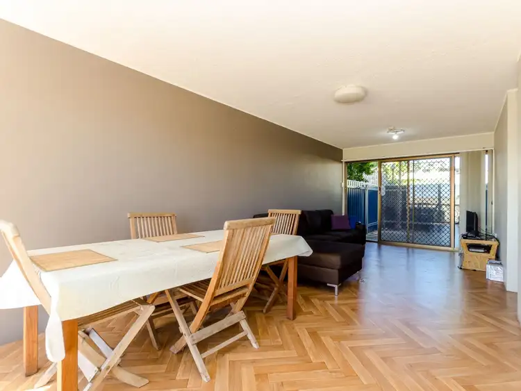 Fifth view of Homely unit listing, 5/7 Kent Street, West Gladstone QLD 4680