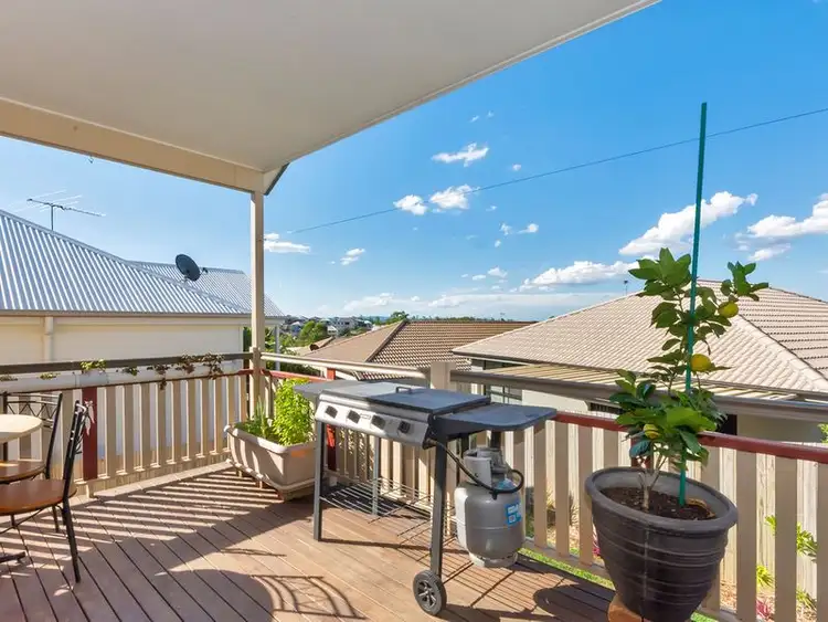 Fifth view of Homely house listing, 18 Kinglake Avenue, Springfield Lakes QLD 4300