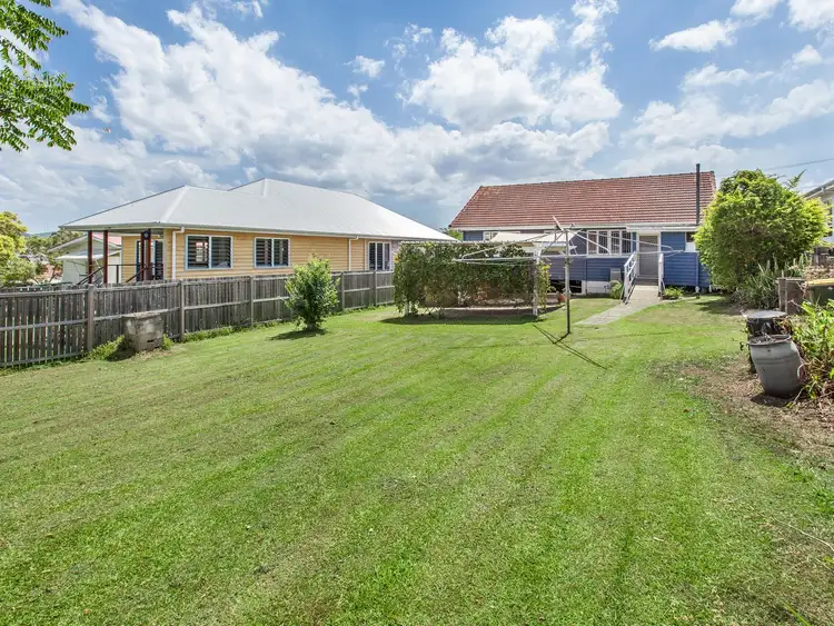 Fourth view of Homely house listing, 57 Fallon Street, Everton Park QLD 4053
