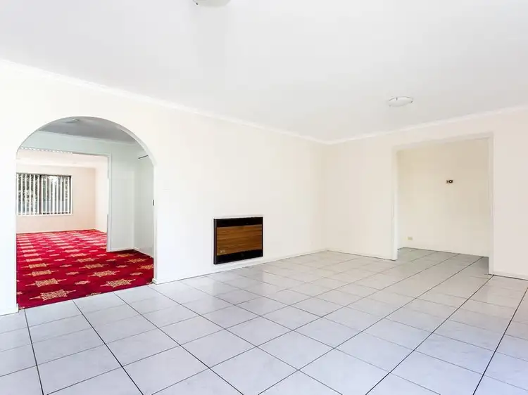 Fifth view of Homely house listing, 17 Warrego Circuit, Kaleen ACT 2617