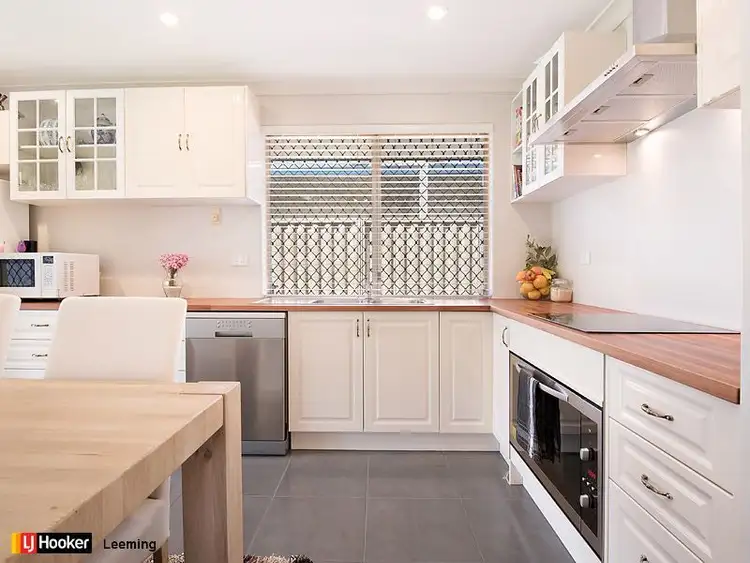 Sixth view of Homely house listing, 53 Hossack Avenue, Parkwood WA 6147
