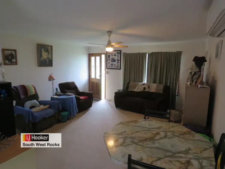Fifth view of Homely unit listing, 2/1 Michael Place, South West Rocks NSW 2431