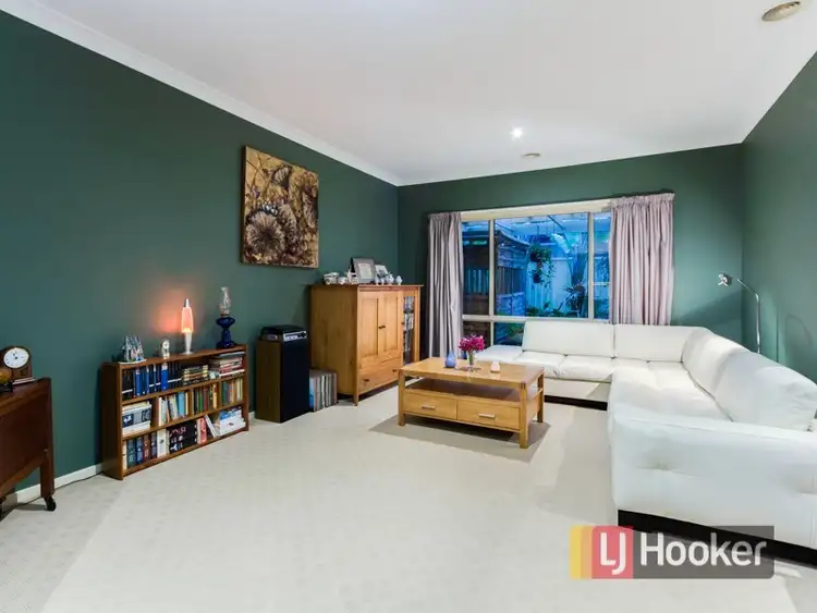 Sixth view of Homely house listing, 35 Bluehills Boulevard, Pakenham VIC 3810