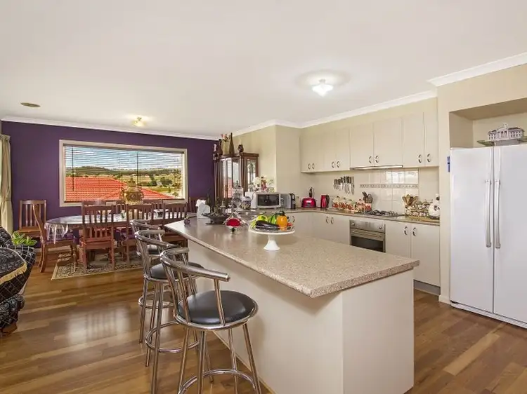 Second view of Homely house listing, 99 Valley Drive, Hidden Valley VIC 3756