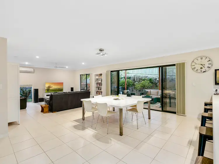 Fifth view of Homely house listing, 40 Hawkesbury Avenue, Pacific Pines QLD 4211