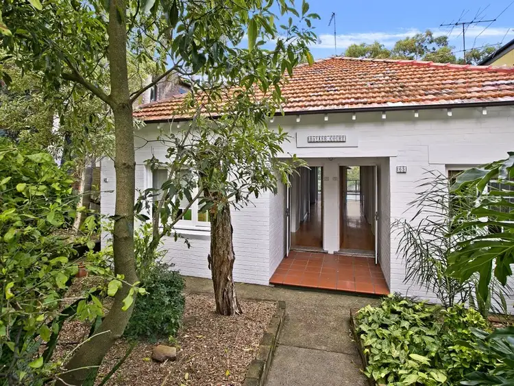 Sixth view of Homely unit listing, 2/65 Francis Street, Bondi Beach NSW 2026