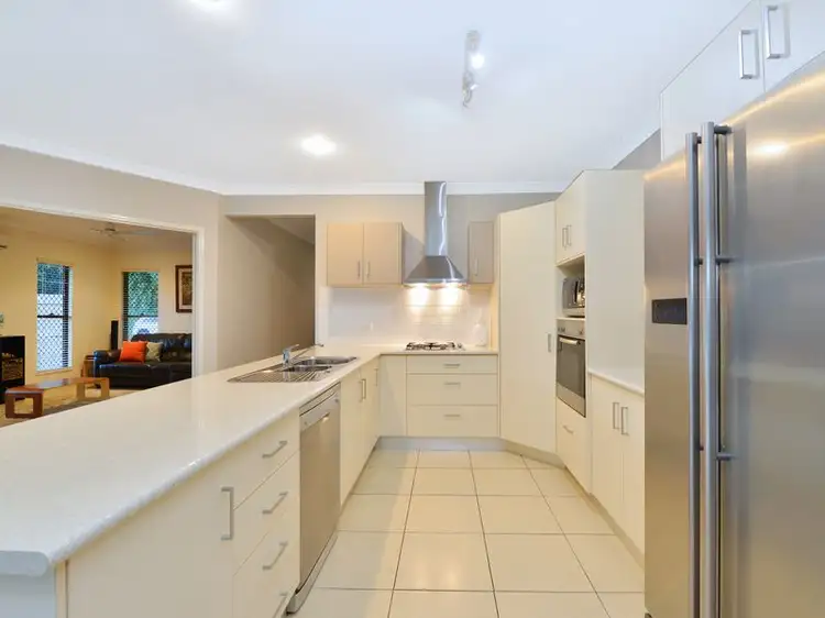Fifth view of Homely house listing, 11 Sascha Close, Redlynch QLD 4870