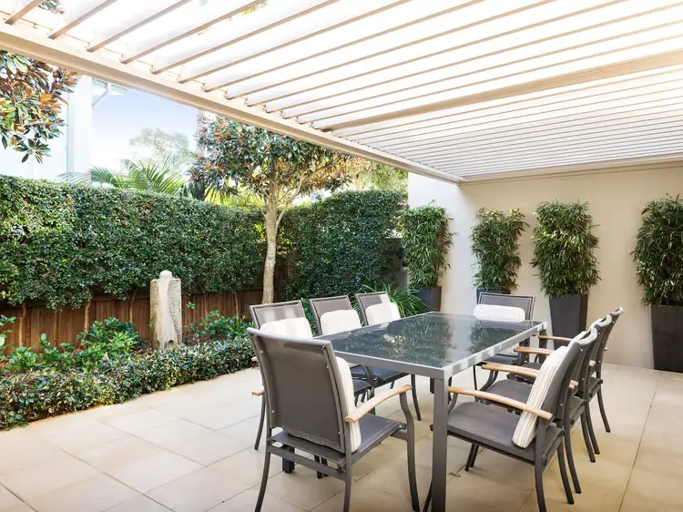Main view of Homely townhouse listing, 5/151-153 Darley Street, Mona Vale NSW 2103