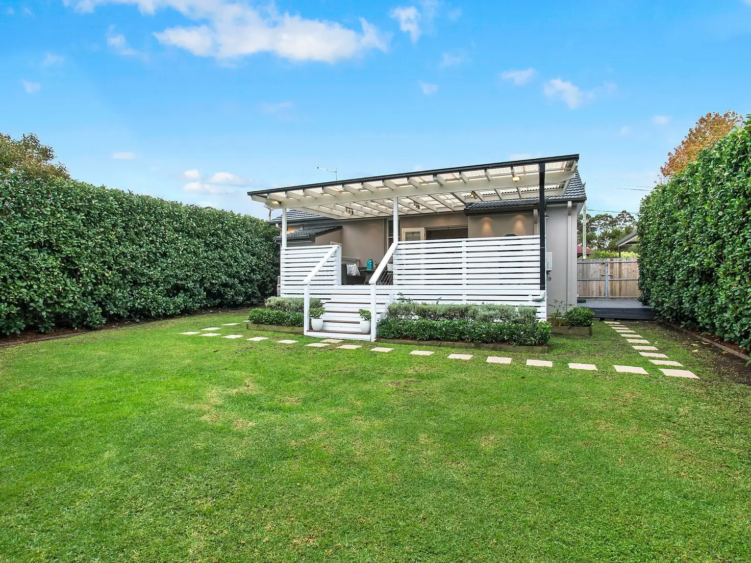 Main view of Homely house listing, 35 Karingal Crescent, Frenchs Forest NSW 2086