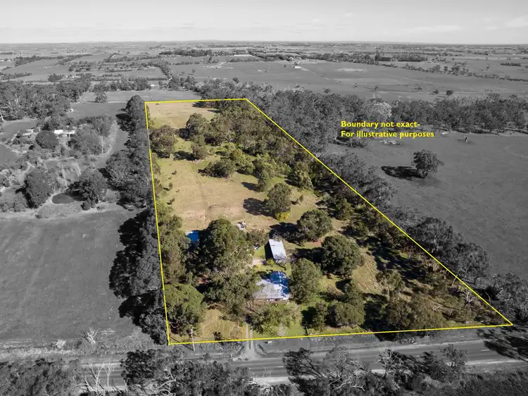 750 Nar Nar Goon - Longwarry Road, Garfield VIC 3814