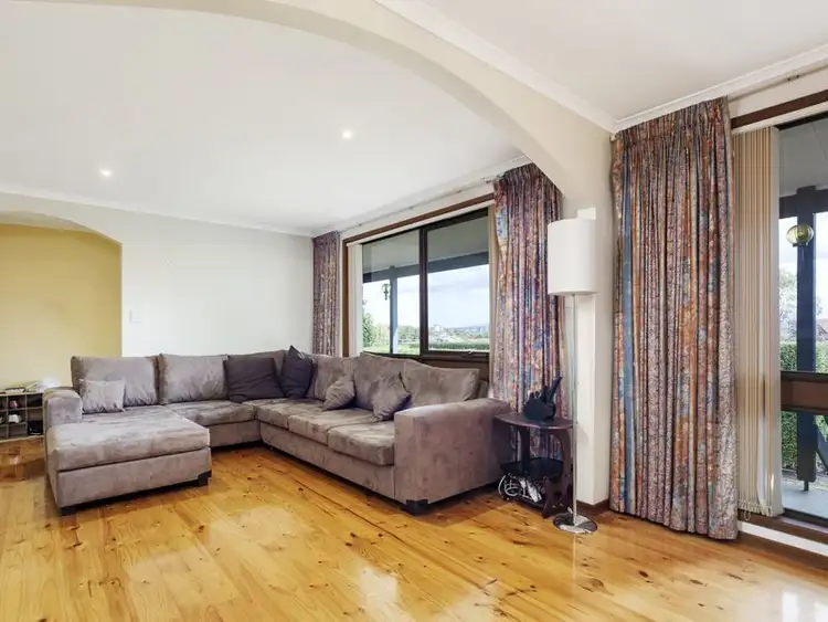 Second view of Homely house listing, 47 Callaghan Street, Evatt ACT 2617