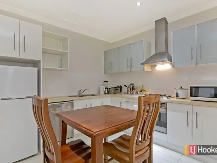 Fourth view of Homely apartment listing, 103/39 Grenfell Street, Adelaide SA 5000