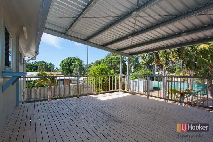 Second view of Homely house listing, 25 Newton Street, Wulguru QLD 4811
