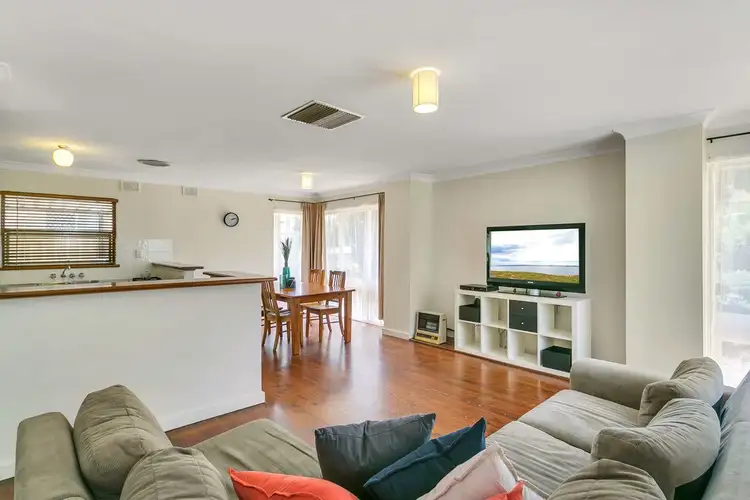 Second view of Homely house listing, 17 Nioka Road, Dernancourt SA 5075