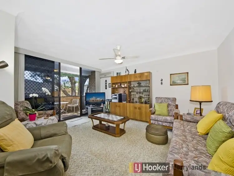 Second view of Homely unit listing, Unit 10/28-32 Treves Street, Merrylands NSW 2160