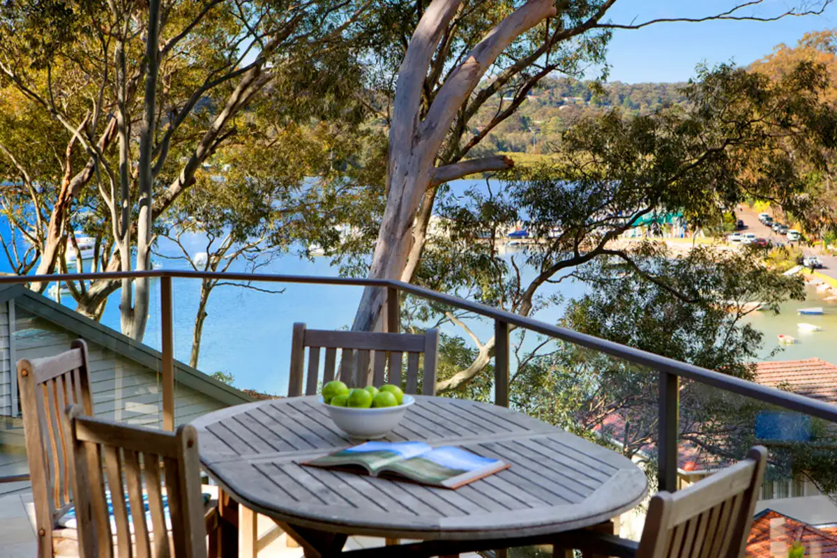 Main view of Homely house listing, 15 Careel Bay Crescent, Avalon Beach NSW 2107