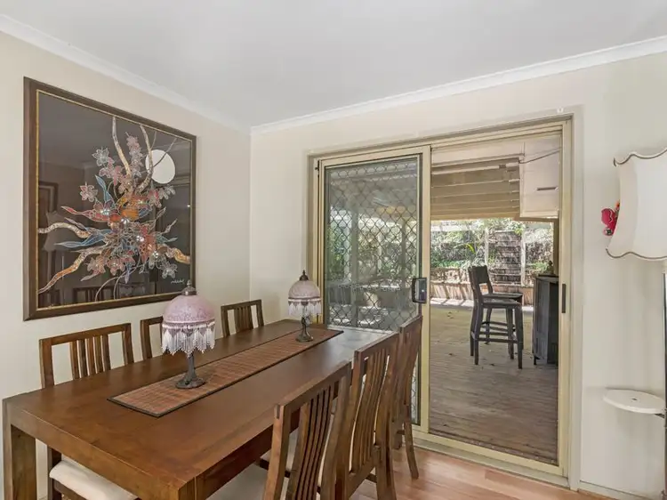 Fifth view of Homely house listing, 13 Capano Court, Elanora QLD 4221