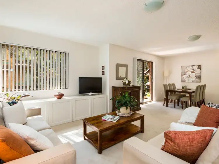 Third view of Homely apartment listing, 2/12 Queens Parade, Newport NSW 2106