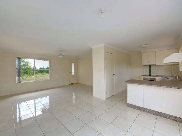 Sixth view of Homely house listing, 43 Galletlys Road, Bullyard QLD 4671