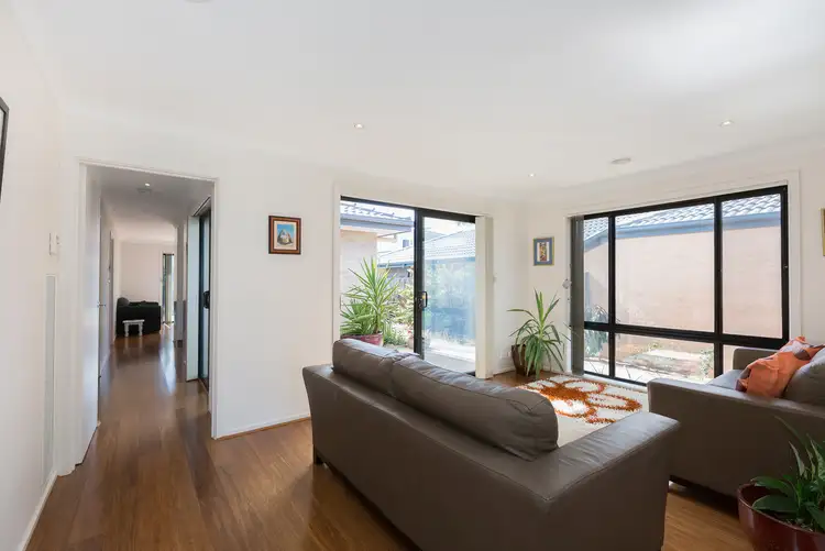 Sixth view of Homely house listing, 78 Rob Riley Circuit, Bonner ACT 2914