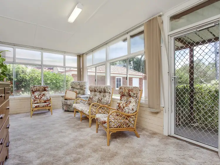 Fifth view of Homely house listing, 24 Barrallier Street, Griffith ACT 2603