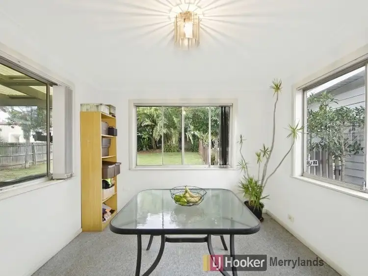 Fourth view of Homely house listing, 33 Robertson St, Guildford West NSW 2161