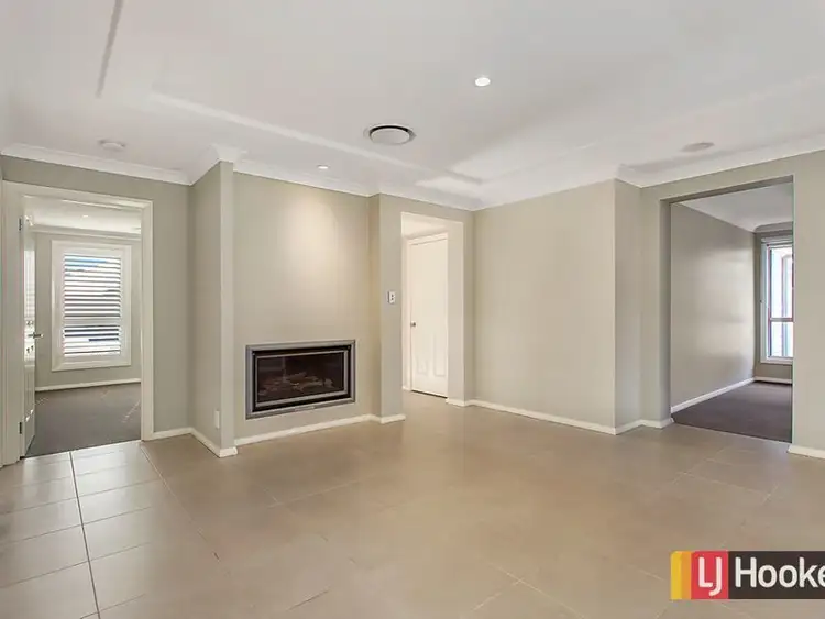 Fourth view of Homely house listing, 11 Kirkwood Crescent, Colebee NSW 2761