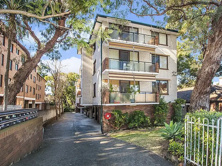 Fourth view of Homely apartment listing, 15/11 Tupper St, Enmore NSW 2042