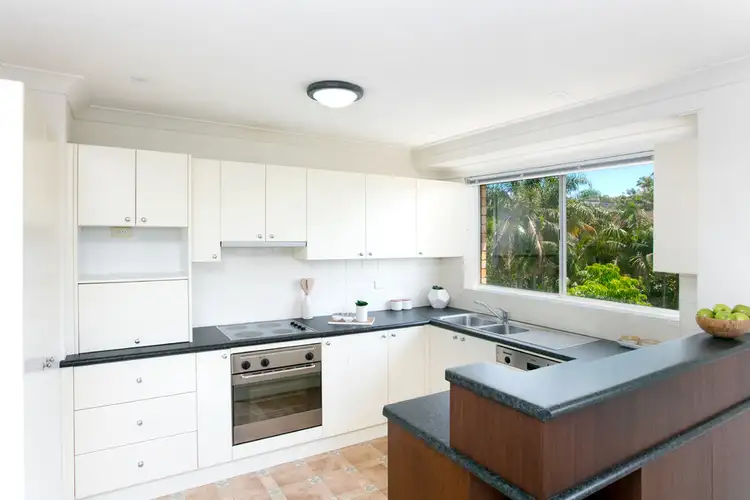 Fourth view of Homely unit listing, 20/31-39 Boronia Street, Dee Why NSW 2099