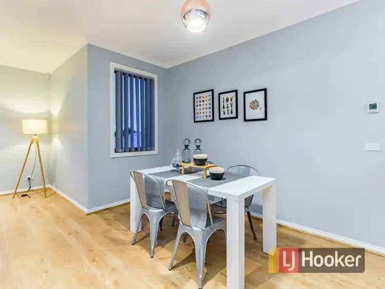 Fifth view of Homely unit listing, 25B Lilly Pilly Avenue, Doveton VIC 3177