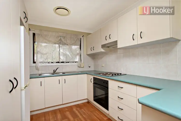 Sixth view of Homely house listing, 584 Luxford Road, Bidwill NSW 2770