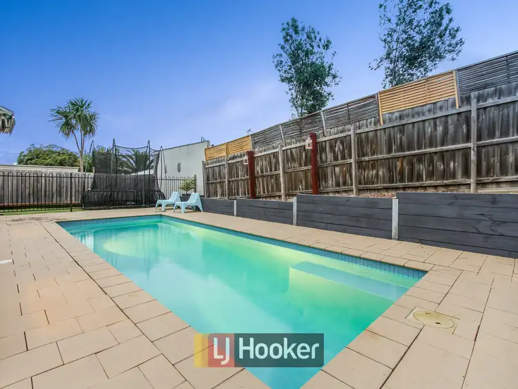 Second view of Homely house listing, 13 Wilkinson Way, Endeavour Hills VIC 3802