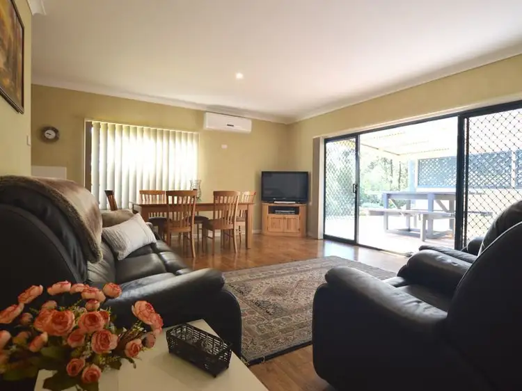 3 Maculata Circuit, Dalmeny NSW 2546