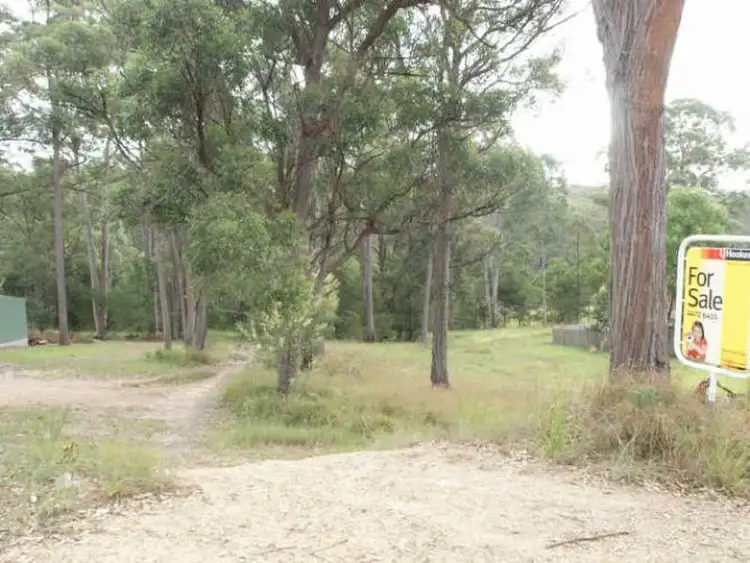 Fifth view of Homely land listing, 38 Albatross Road, Catalina NSW 2536