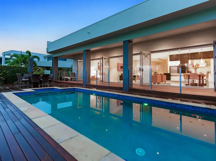 Third view of Homely house listing, 2015 The Boulevarde, Benowa QLD 4217