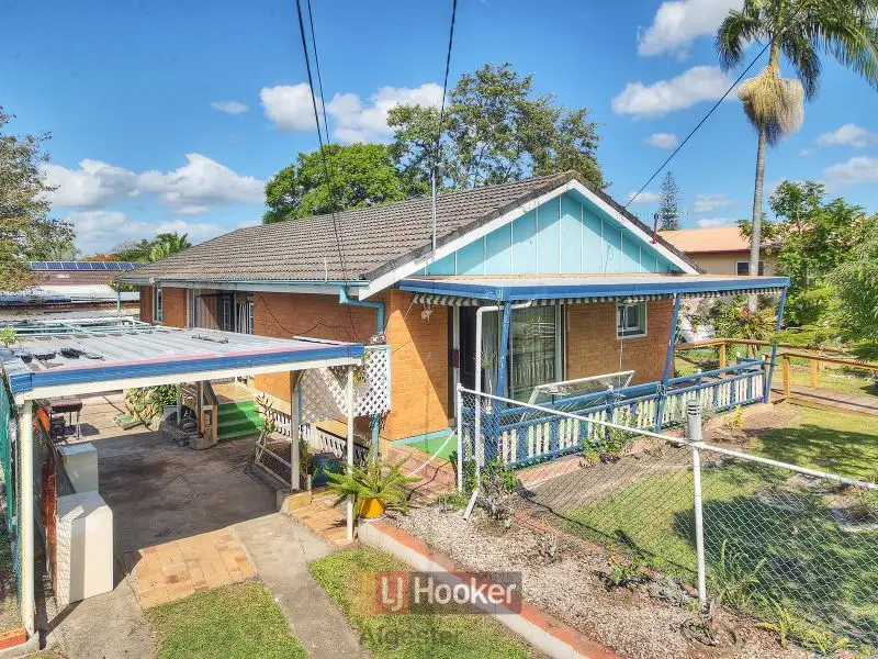 Main view of Homely house listing, 7 Fadden Street, Acacia Ridge QLD 4110