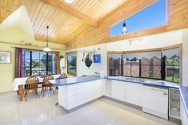 Fourth view of Homely house listing, 12 Pyang Avenue, Davistown NSW 2251