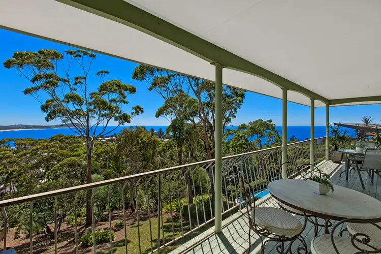Second view of Homely house listing, 7 John Gray Close, Terrigal NSW 2260