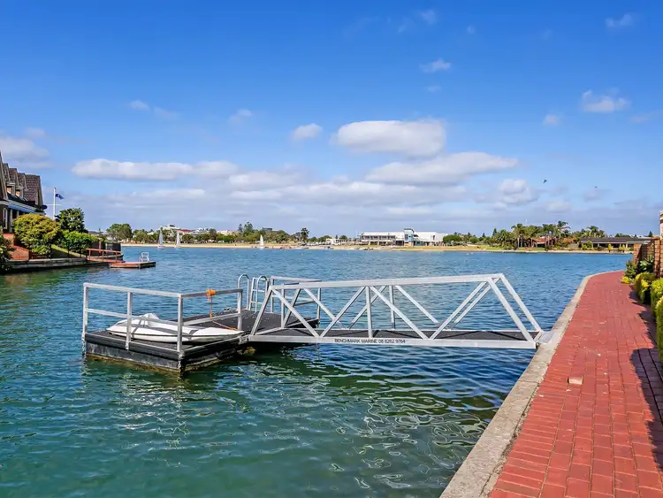 Main view of Homely house listing, Unit 5/68 Martin Court, West Lakes SA 5021