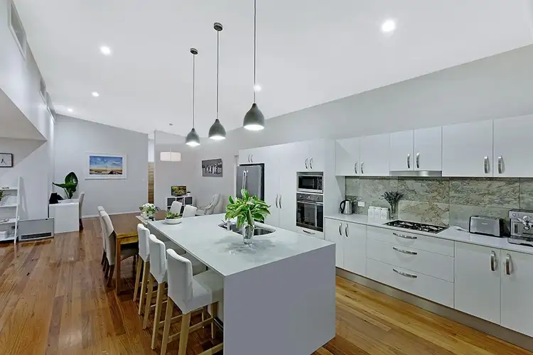 Fourth view of Homely house listing, 1 Bias Avenue, Bateau Bay NSW 2261