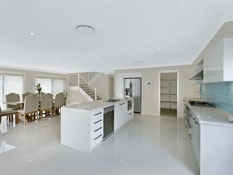 Third view of Homely house listing, 6 Warbler Way, Tumbi Umbi NSW 2261