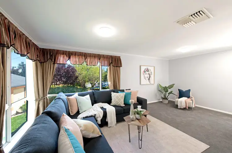 Fourth view of Homely house listing, 12 Achernar Close, Giralang ACT 2617