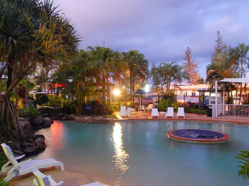 Main view of Homely unit listing, 107/180 Alexandra Parade, Alexandra Headland QLD 4572