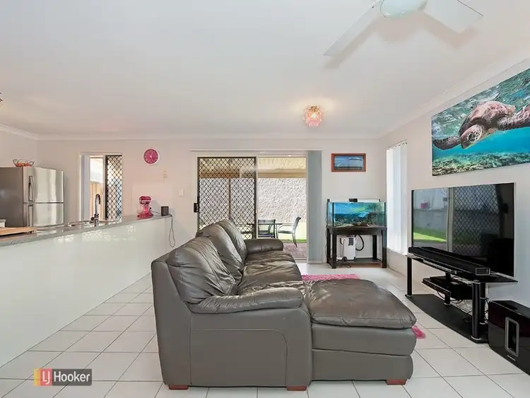 Sixth view of Homely house listing, 17 Bellthorpe Circuit, Kallangur QLD 4503
