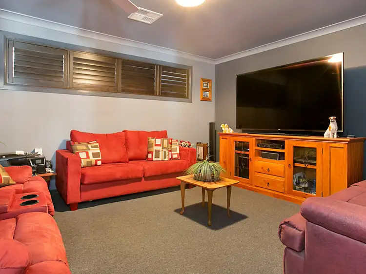 Fifth view of Homely house listing, 13 Augusta Place, Medowie NSW 2318