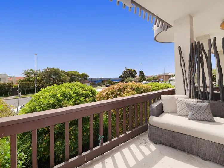 Second view of Homely unit listing, 1/123 New South Head Road, Vaucluse NSW 2030